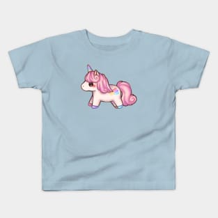 Unicorn Kids T-Shirt